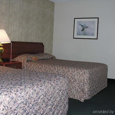Rodeway Inn บอยซี ห้อง รูปภาพ