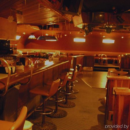 Rodeway Inn บอยซี ร้านอาหาร รูปภาพ