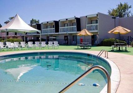 Rodeway Inn บอยซี ภายนอก รูปภาพ