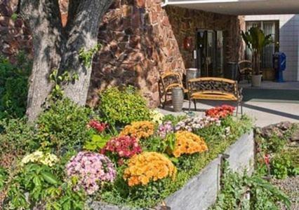 Rodeway Inn บอยซี ภายนอก รูปภาพ