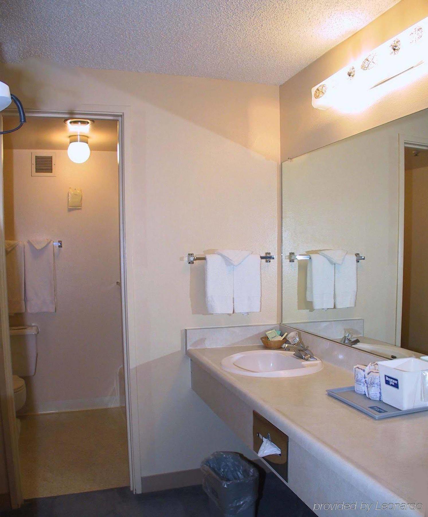 Rodeway Inn บอยซี ห้อง รูปภาพ