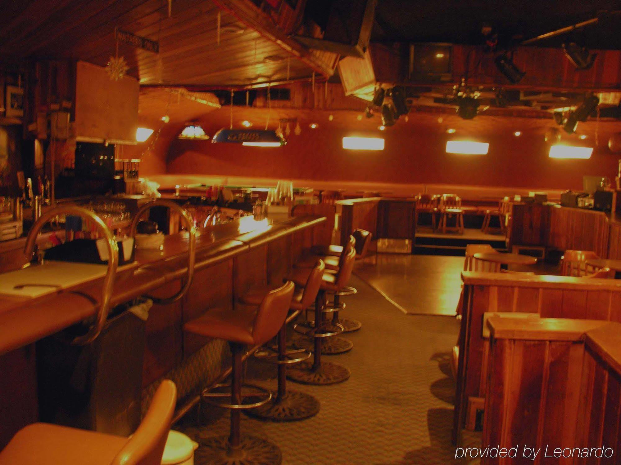 Rodeway Inn บอยซี ร้านอาหาร รูปภาพ