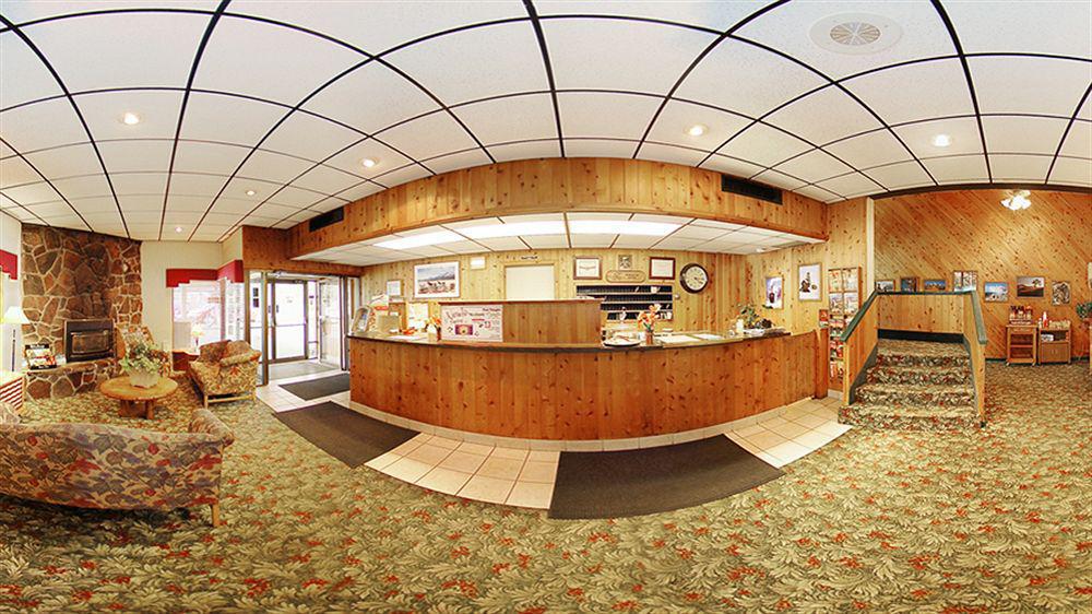 Rodeway Inn บอยซี ภายนอก รูปภาพ