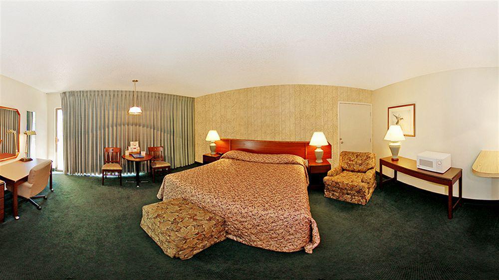 Rodeway Inn บอยซี ภายนอก รูปภาพ