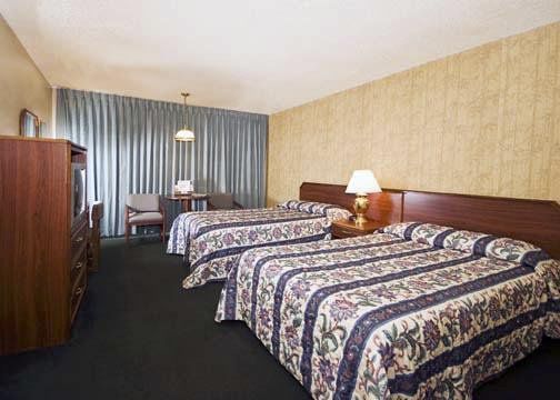 Rodeway Inn บอยซี ห้อง รูปภาพ